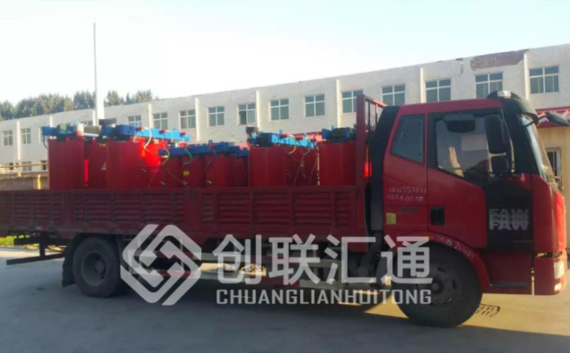 陜西天龍鎂業(yè)公司與創(chuàng)聯(lián)匯通簽訂購(gòu)銷(xiāo)合同