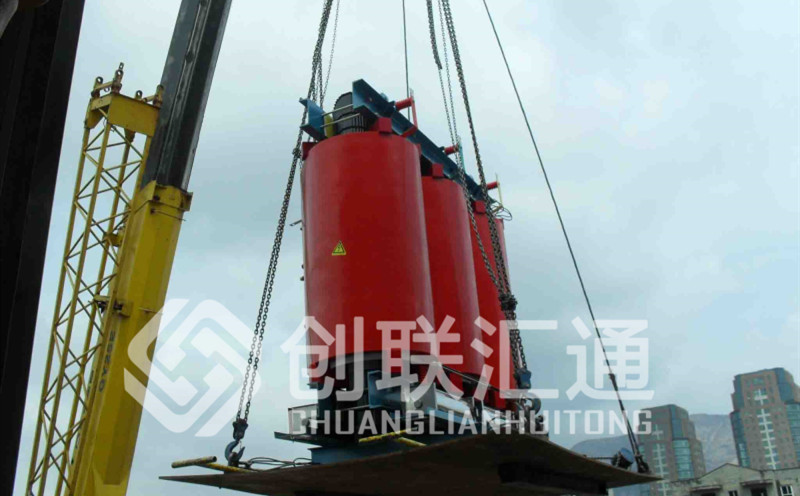新疆石油有限公司與創(chuàng)聯(lián)匯通簽訂購(gòu)銷(xiāo)合同